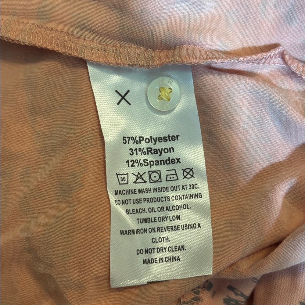 New Michel Rouen | performance polo shirt large - Picture 6 of 6